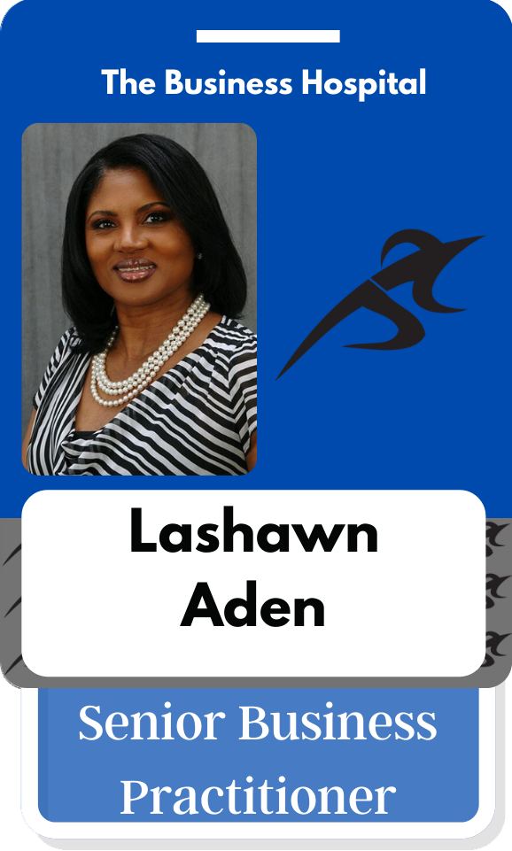 LaShawn Aden