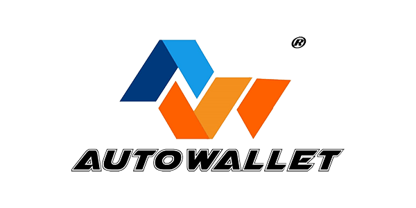 AutoWallet Logo